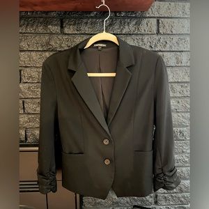 Express Suit Jacket
